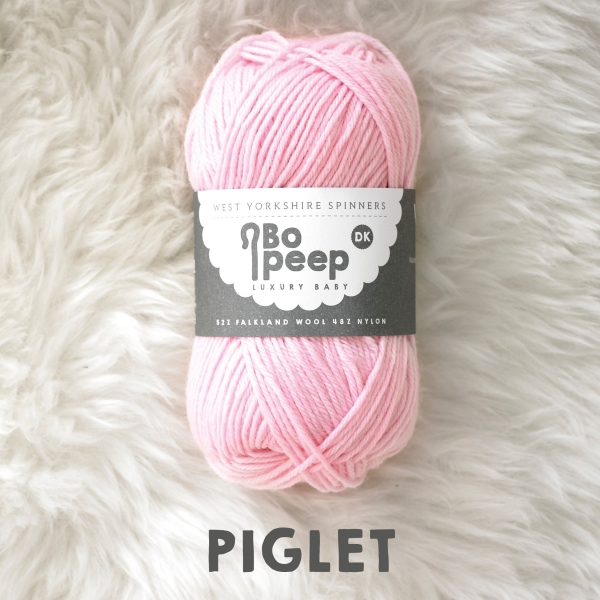 Bo Peep DK Piglet 269